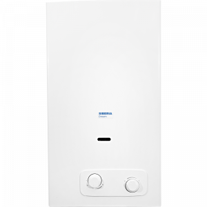 Газовый водонагреватель Siberia Dream 11