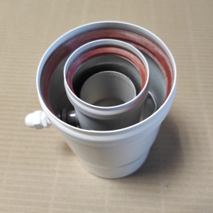 Конденсатоотводчик Универсальный d60/100