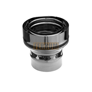 Старт-сэндвич 200х280 (439/0,8мм + нерж.) Феррум