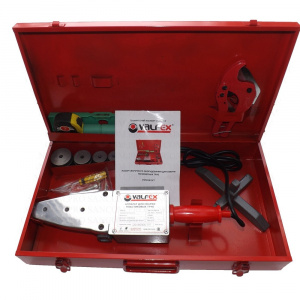 Свар. оборуд. 20-40 750+750W  (СМ-06 комплект)  VALFEX