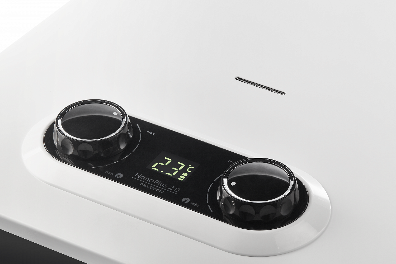 Газовая колонка Electrolux GWH 10 NanoPlus 2.0
