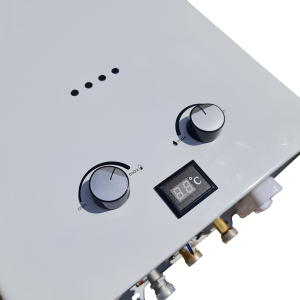 ignitionГазовая колонка Electrolux GWH 10 Ignition ECO