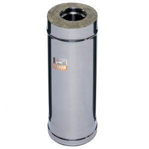 Сэндвич  (L=0,5м) (430 + нерж.) Феррум