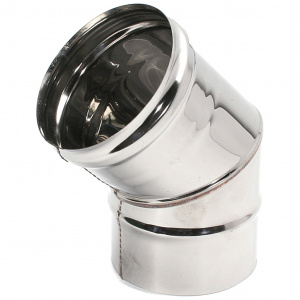 Колено угол 135° (430/0,5 мм) ф125